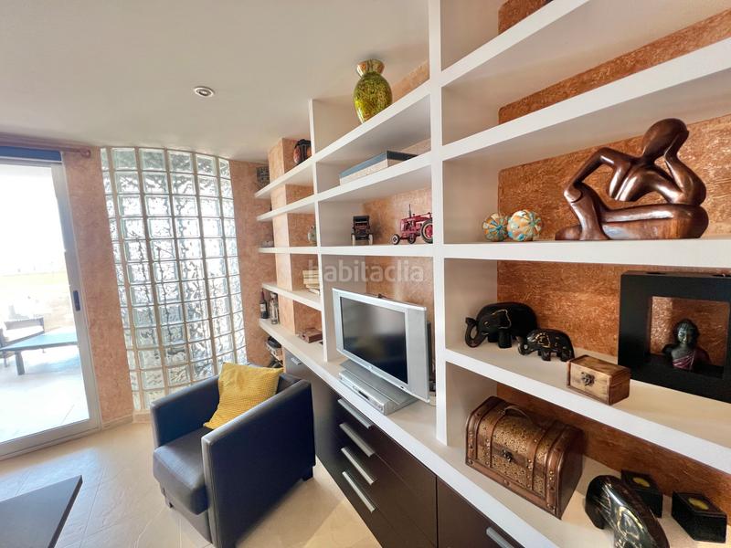 Foto cb8aa313-72e0-450a-80a9-b6d750c1450b. Penthouse in carrer amplaries 31 in Vista Mar Oropesa del Mar