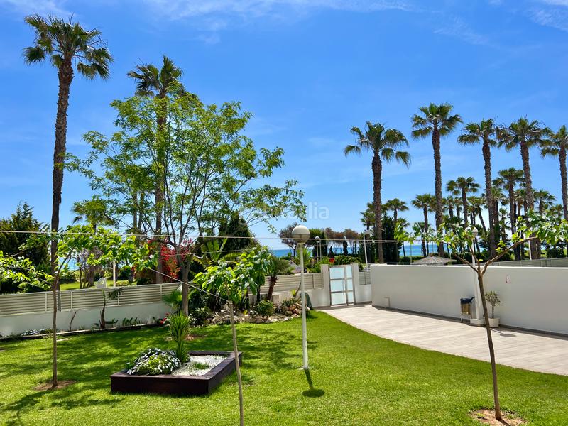 Foto f76d8781-050b-4827-adfa-bfc2fcfecd17. Penthouse in carrer amplaries 31 in Vista Mar Oropesa del Mar