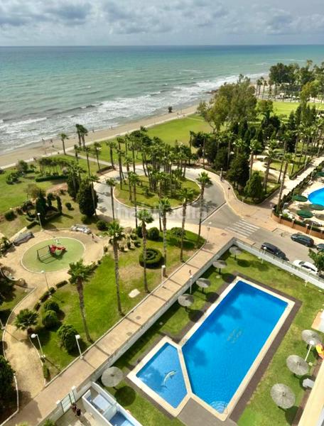 Foto 1b7d7e2f-c00e-41cf-af18-cfba0e3db06f. Apartamento en carrer amplaries 31 en Vista Mar Oropesa del Mar