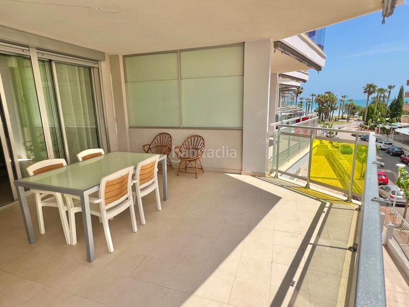 Foto 5184a9e9-4200-455b-b707-cc7061a8933a. Apartamento en carrer amplaries 31 en Vista Mar Oropesa del Mar