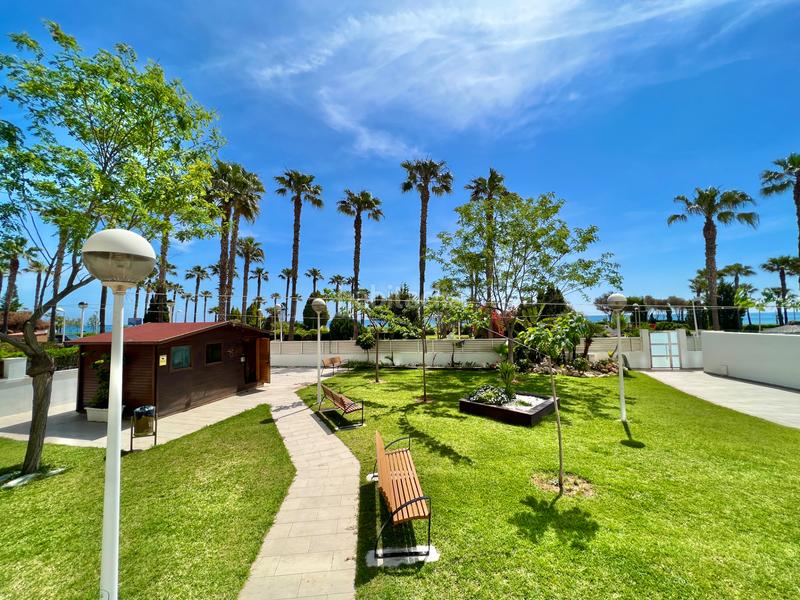 Foto adf3f5e7-b4f9-44e6-8bea-aa0b5b994c18. Apartamento en carrer amplaries 31 en Vista Mar Oropesa del Mar