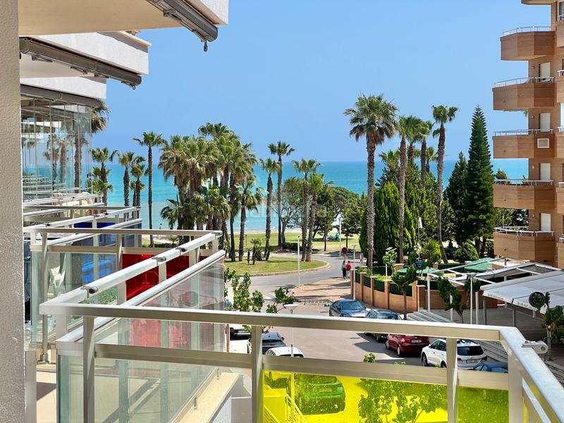 Foto 722e0656-81d8-4880-9b91-6cf56e1a352c. Appartement in carrer amplaries 31 in Vista Mar Oropesa del Mar