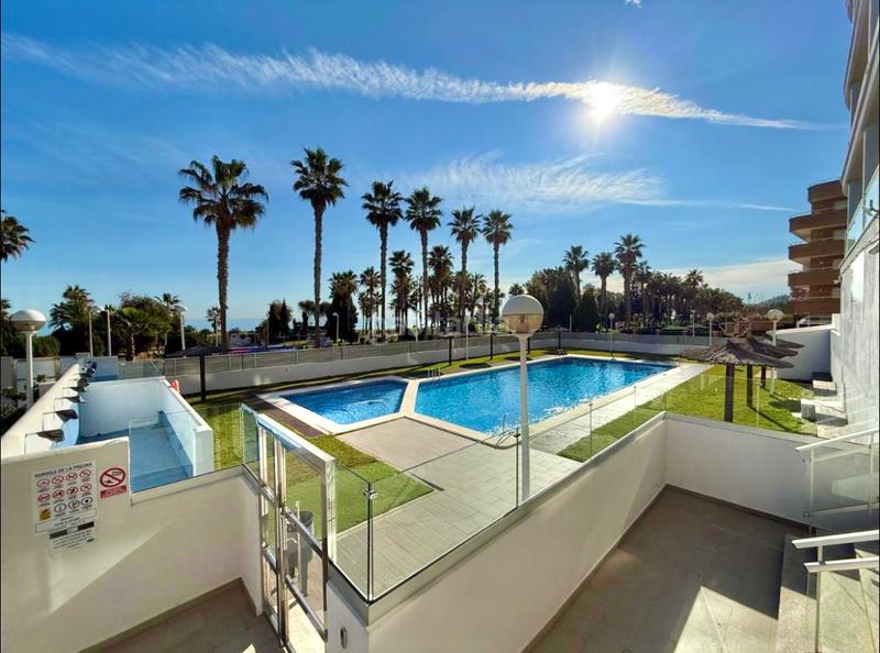 Foto 75e740b6-b7e9-49dc-b017-534deaf5c8d7. Appartement in carrer amplaries 31 in Vista Mar Oropesa del Mar