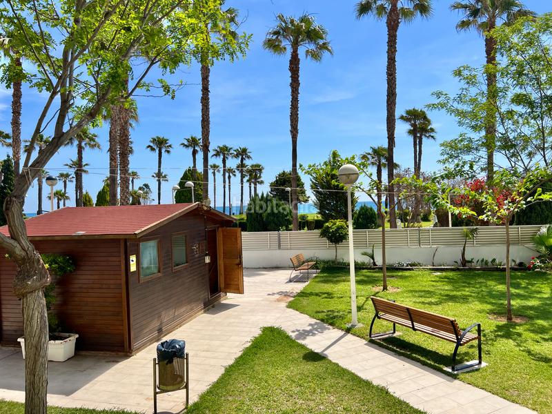 Foto f01cb193-1b82-444e-a326-ef7f704373d6. Piccolo appartamento in carrer amplaries 31 in Vista Mar Oropesa del Mar