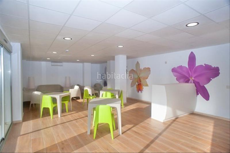 Foto 05e58dd7-b10c-419e-a5b7-4fbfdf6339fb. Apartment in carrer amplaries 9 in Sol Park Oropesa del Mar