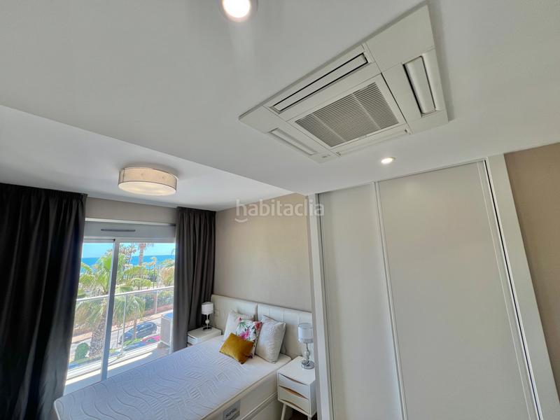 Foto 58901a12-d322-4993-8a18-aeb5809548de. Apartment in carrer amplaries 9 in Sol Park Oropesa del Mar