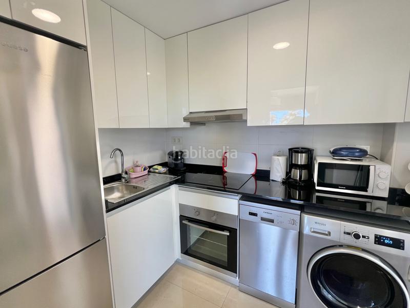 Foto 8ce9bbe4-37ac-44d4-a30e-829719dc0021. Apartment in carrer amplaries 9 in Sol Park Oropesa del Mar