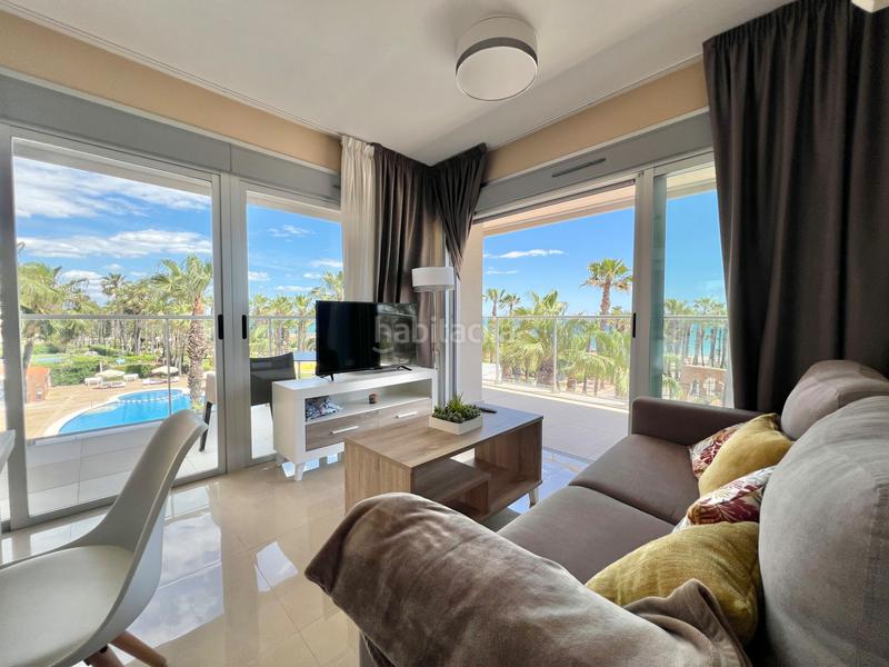 Foto a253f336-1246-4fc1-9c7d-61420363ffe9. Apartment in carrer amplaries 9 in Sol Park Oropesa del Mar