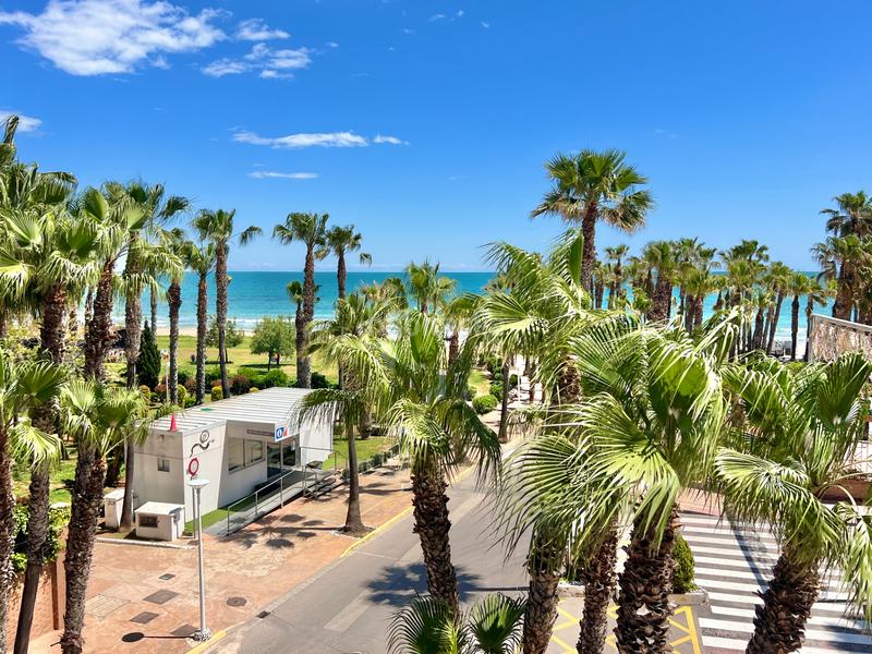 Foto e2d9e262-c535-4755-a154-ed4ce3b1ea1e. Apartment in carrer amplaries 9 in Sol Park Oropesa del Mar