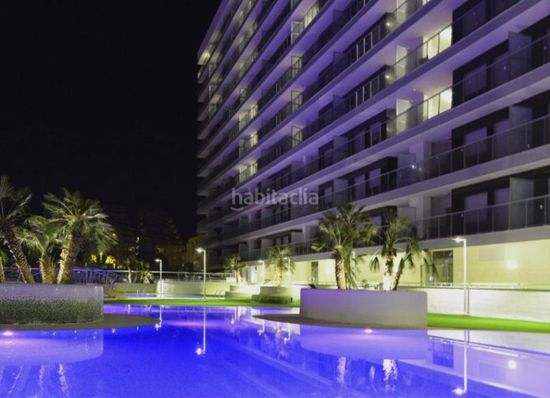 Foto 051607f3-59ec-43b7-9fed-a55ae6c41c93. Appartement dans carrer amplaries 9 dans Sol Park Oropesa del Mar