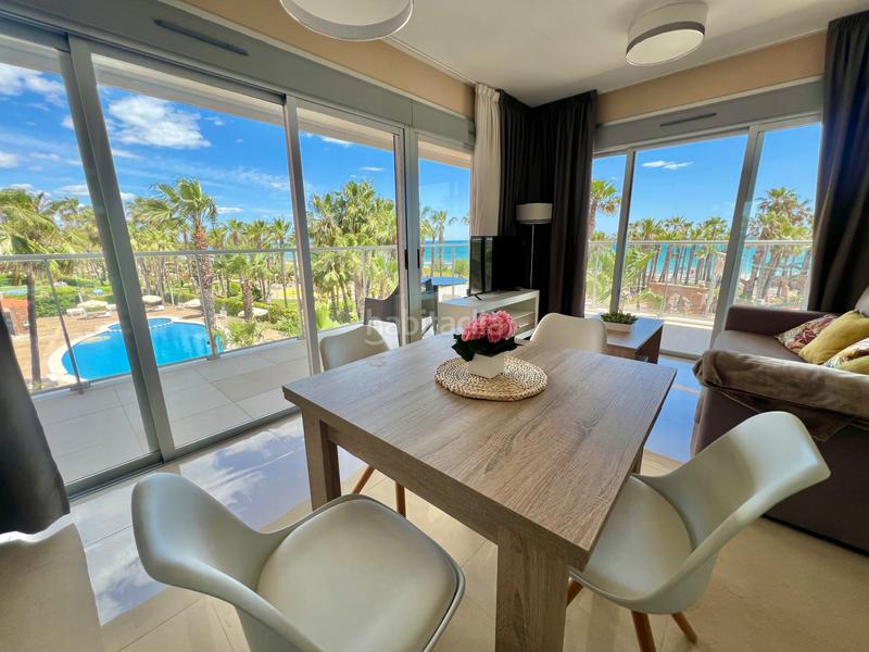 Foto 5ed9e720-6330-4b50-9152-deca78239b63. Appartement dans carrer amplaries 9 dans Sol Park Oropesa del Mar