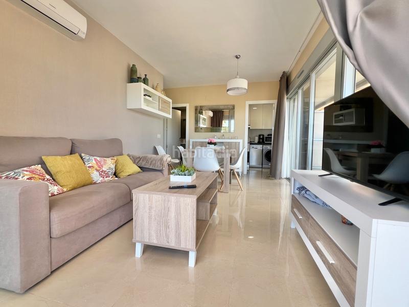 Foto a474ce2b-9f20-47be-9315-13ea55376e4d. Appartement dans carrer amplaries 9 dans Sol Park Oropesa del Mar