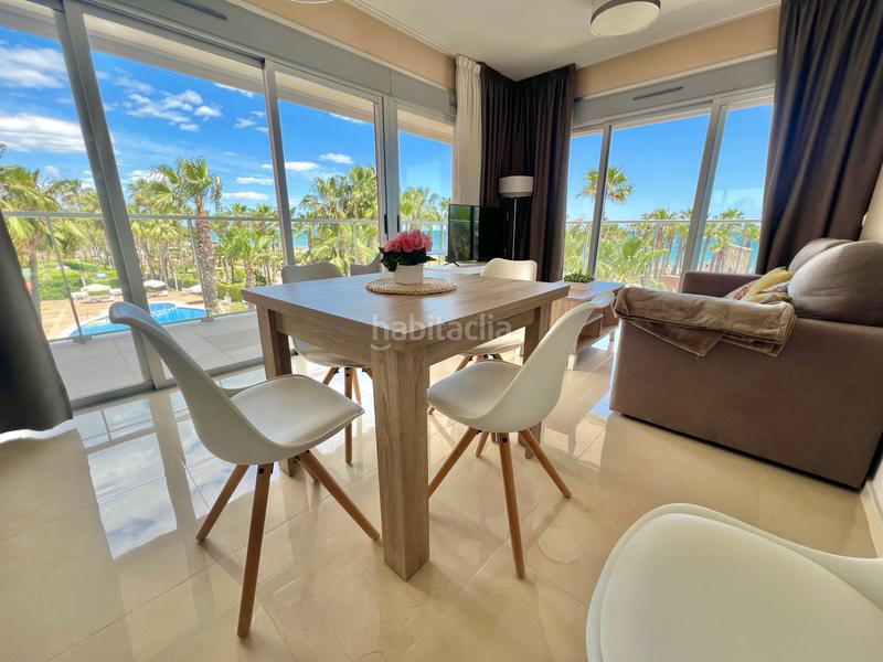 Foto 0b516a5f-7174-4767-b25c-cc2f005c7cba. Appartement in carrer amplaries 9 in Sol Park Oropesa del Mar