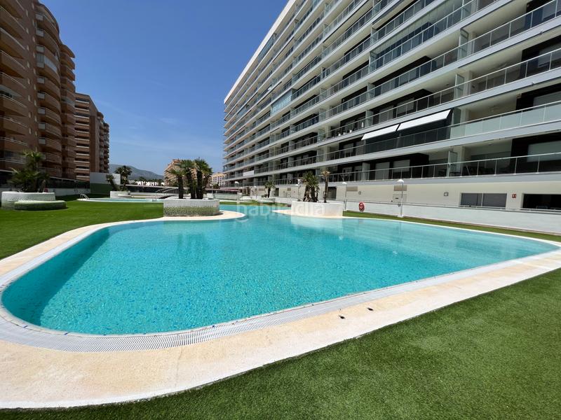 Foto 2a7028f1-aa73-4535-98c7-73193e032ce4. Appartement in carrer amplaries 9 in Sol Park Oropesa del Mar