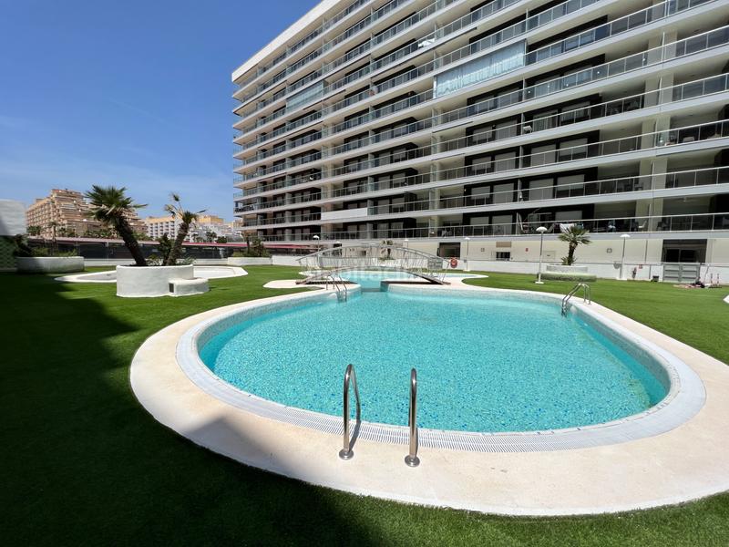 Foto 4ef9feb5-94fe-4095-b738-65e530948b5f. Appartement in carrer amplaries 9 in Sol Park Oropesa del Mar