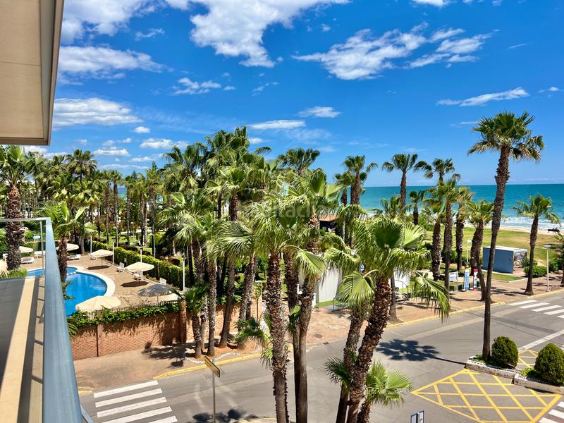 Foto 668c62c6-8519-4f98-bc7a-22774e74fa8a. Appartement in carrer amplaries 9 in Sol Park Oropesa del Mar