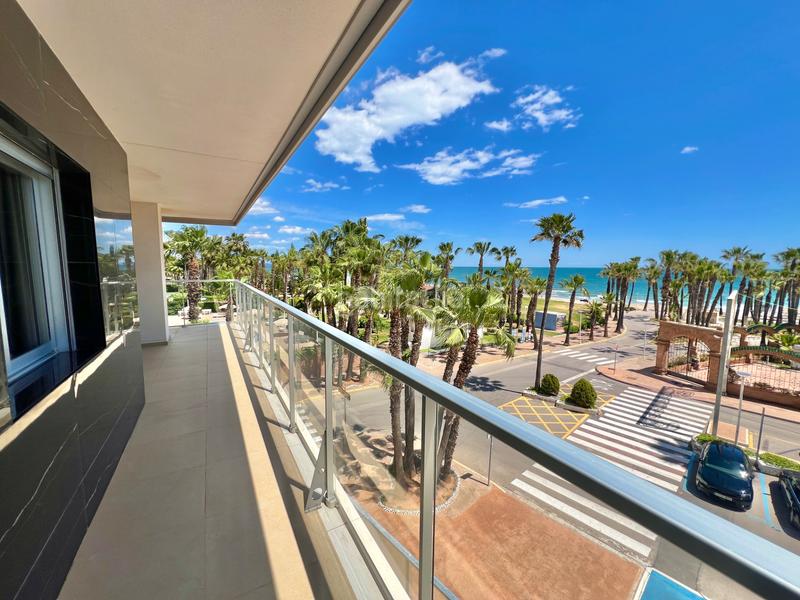 Foto 701ee096-7867-4fe2-8e35-0efcbcc49444. Appartement in carrer amplaries 9 in Sol Park Oropesa del Mar