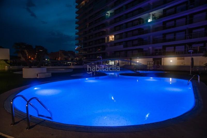 Foto 8ac4ee6a-865e-4db5-b4a8-d60ab22d391a. Appartement in carrer amplaries 9 in Sol Park Oropesa del Mar