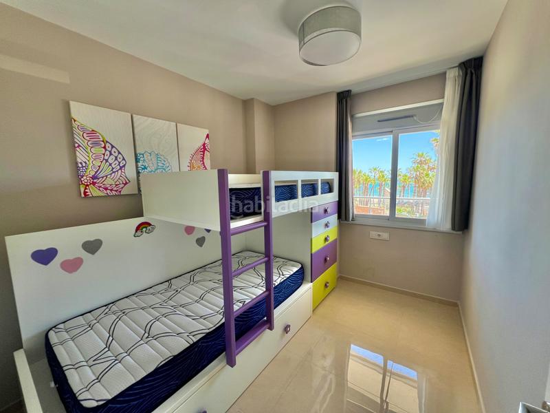 Foto b3f821e0-b1b7-40be-b389-ca0696d9853c. Appartement in carrer amplaries 9 in Sol Park Oropesa del Mar