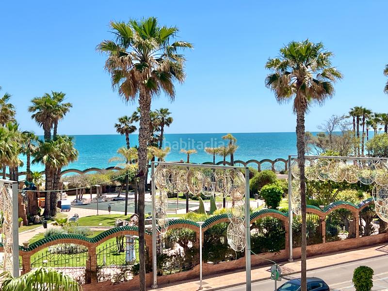 Foto e4342e38-6804-4b1a-af45-fabc2f84f6df. Appartement in carrer amplaries 9 in Sol Park Oropesa del Mar