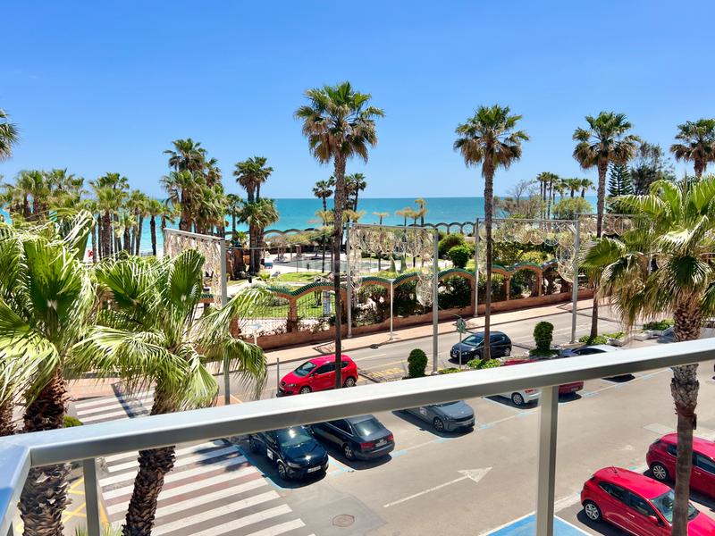 Foto aeb01a40-85d1-4604-940a-c04b475718f7. Piccolo appartamento in carrer amplaries 9 in Sol Park Oropesa del Mar