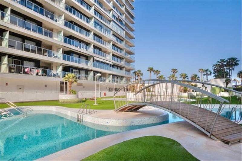 Foto c8b22342-0c85-4202-a55d-249739003dfa. Piccolo appartamento in carrer amplaries 9 in Sol Park Oropesa del Mar