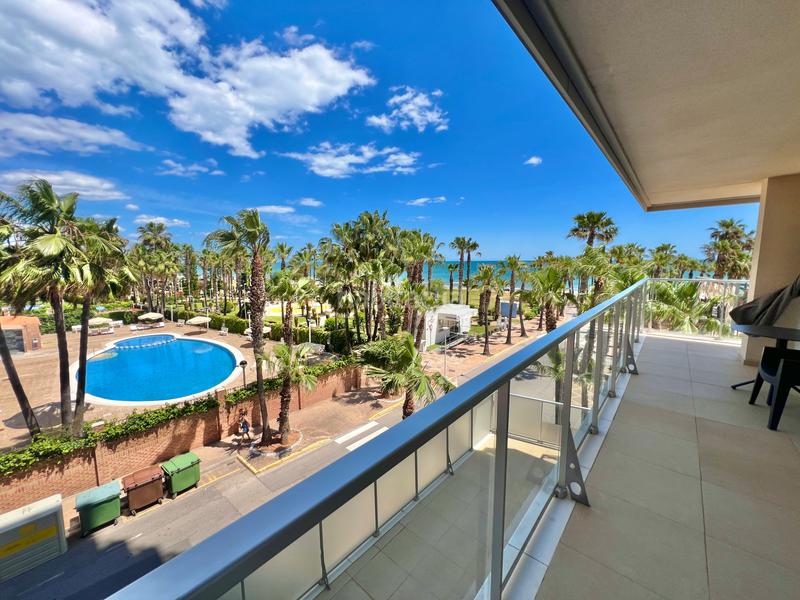 Foto d012b772-a2d0-4d5c-b5f9-902efed12877. Piccolo appartamento in carrer amplaries 9 in Sol Park Oropesa del Mar