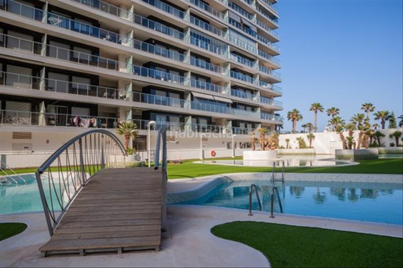 Foto d0c1a514-fd45-487d-b5e0-26cb846869ec. Piccolo appartamento in carrer amplaries 9 in Sol Park Oropesa del Mar