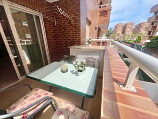 Apartament a Avenida central 22