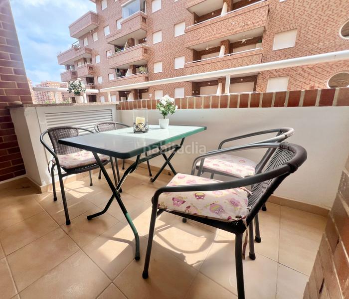 Foto 1e1b799d-76e7-416c-afa6-b5faf8f97f34. Piccolo appartamento in avenida central 22 in Costa Marfil Oropesa del Mar
