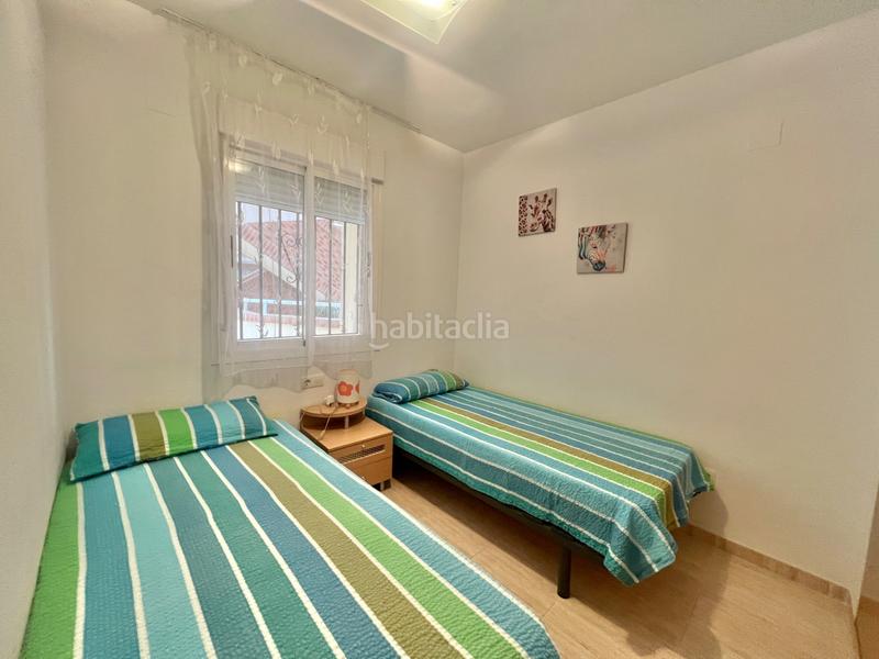 Foto 5f7491fc-e2fd-4978-82ee-e9e0cab3b7f0. Piccolo appartamento in avenida central 22 in Costa Marfil Oropesa del Mar