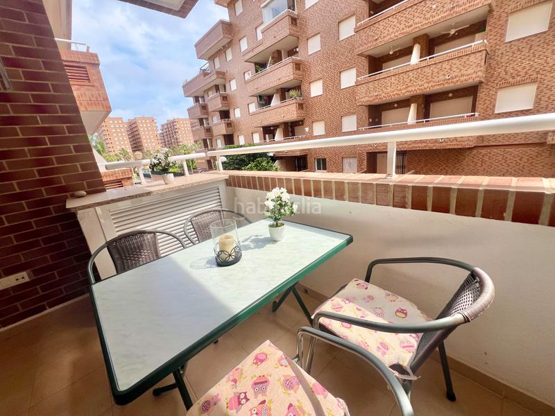 Foto 8c4a42f0-7222-4726-b808-7c5ed27723c3. Piccolo appartamento in avenida central 22 in Costa Marfil Oropesa del Mar