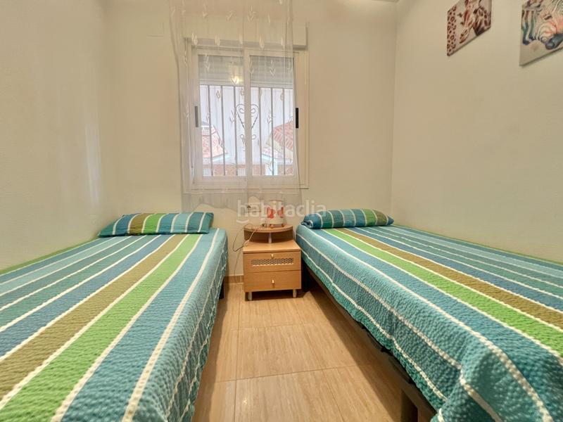 Foto b4f0ed0d-740b-4a00-bbe0-62f1dfcea5e1. Piccolo appartamento in avenida central 22 in Costa Marfil Oropesa del Mar