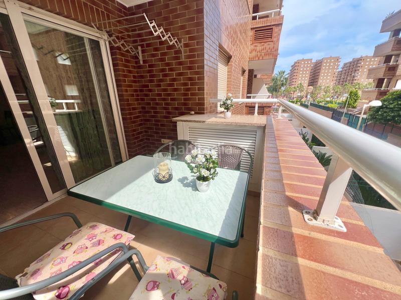 Foto ec4f0729-5a85-427f-b445-84ee41665861. Piccolo appartamento in avenida central 22 in Costa Marfil Oropesa del Mar