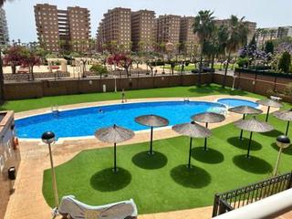 Apartament a Avenida central 22
