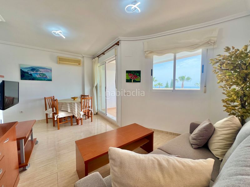 Foto 601352d8-9b3a-462a-ad12-26ae79074376. Apartment in carrer amplaries 28 in Costa Marina Oropesa del Mar