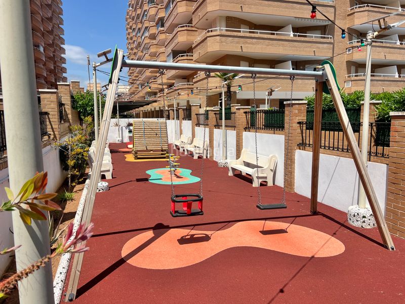 Foto 71eb7f1d-f716-4515-8c3a-37bef1b9ac19. Apartment in carrer amplaries 28 in Costa Marina Oropesa del Mar