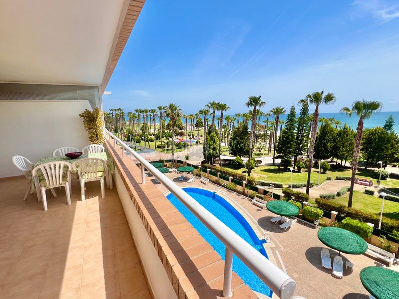 Foto 77ff6145-471a-43e1-9c0f-647af318cb9d. Apartment in carrer amplaries 28 in Costa Marina Oropesa del Mar