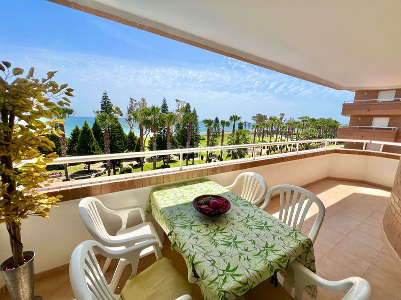 Foto 79f6713e-dd10-44b9-87fa-c314e7458300. Apartment in carrer amplaries 28 in Costa Marina Oropesa del Mar
