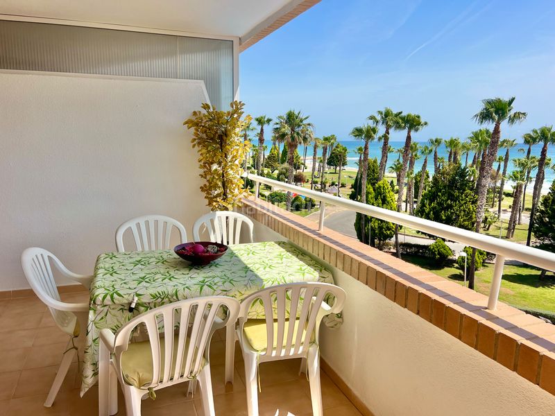 Foto 7f0b9d4b-77ac-4262-8839-5a743c2bdc47. Apartment in carrer amplaries 28 in Costa Marina Oropesa del Mar