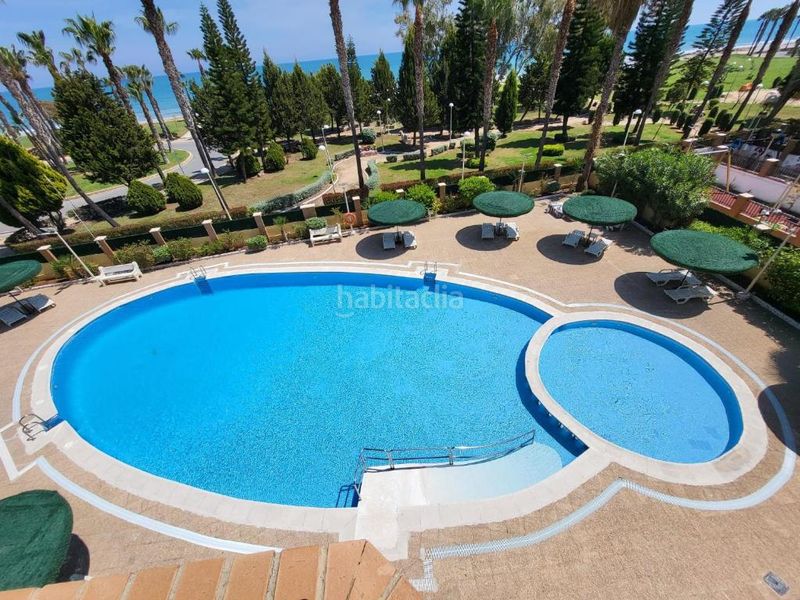 Foto a7a21ef1-036b-4d8c-aecb-4d9e6d64fcdc. Apartment in carrer amplaries 28 in Costa Marina Oropesa del Mar