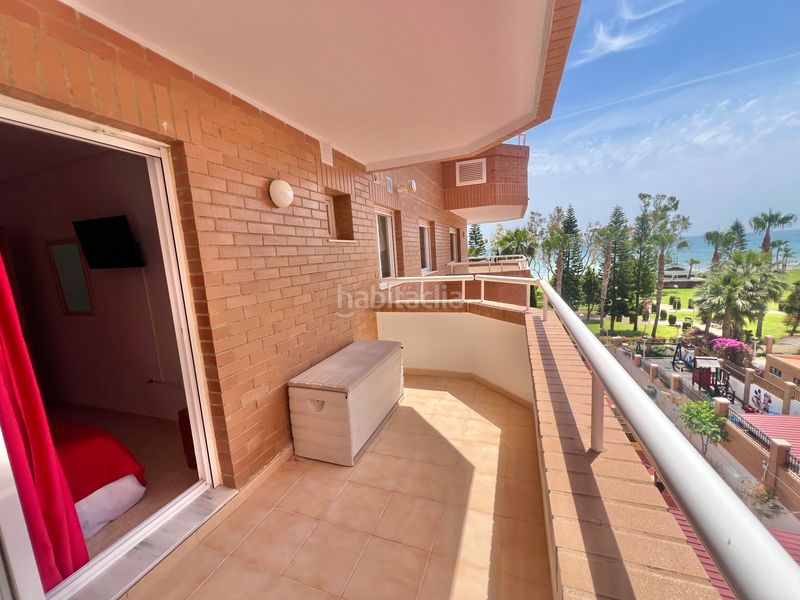 Foto b2fc4733-28eb-4d15-ac21-9d2ea58b828a. Apartment in carrer amplaries 28 in Costa Marina Oropesa del Mar