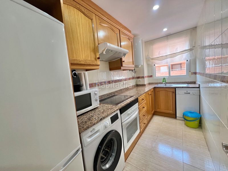 Foto dfeaa139-c620-482d-9197-f6923f6bea95. Apartment in carrer amplaries 28 in Costa Marina Oropesa del Mar