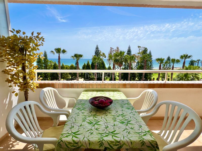 Foto e45887c9-f3b3-441e-a587-cda87de7b82a. Apartment in carrer amplaries 28 in Costa Marina Oropesa del Mar