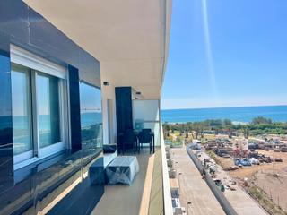 Appartement à Partida torre la sal 77