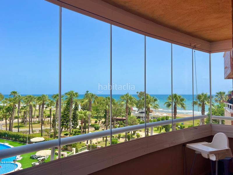 Foto 281f3a4c-c17f-4e3e-b214-4bd464ba53ae. Apartament a carrer amplaries 13 a Acapulco Oropesa del Mar