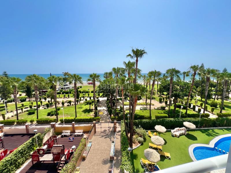 Foto 3bb8c650-b304-4da1-8538-243649dc5716. Apartament a carrer amplaries 13 a Acapulco Oropesa del Mar