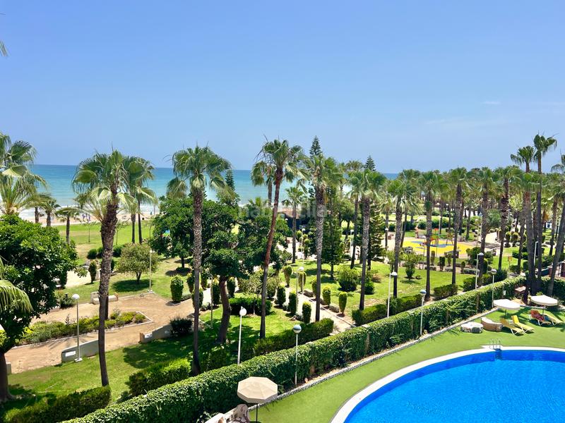 Foto 46d3a62f-0c67-4002-a780-574ac19bb438. Apartament a carrer amplaries 13 a Acapulco Oropesa del Mar