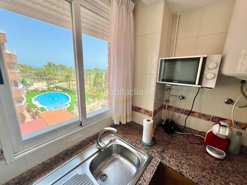 Foto 4a4fe04f-a31b-462c-8aa7-5959228a38a0. Apartament a carrer amplaries 13 a Acapulco Oropesa del Mar