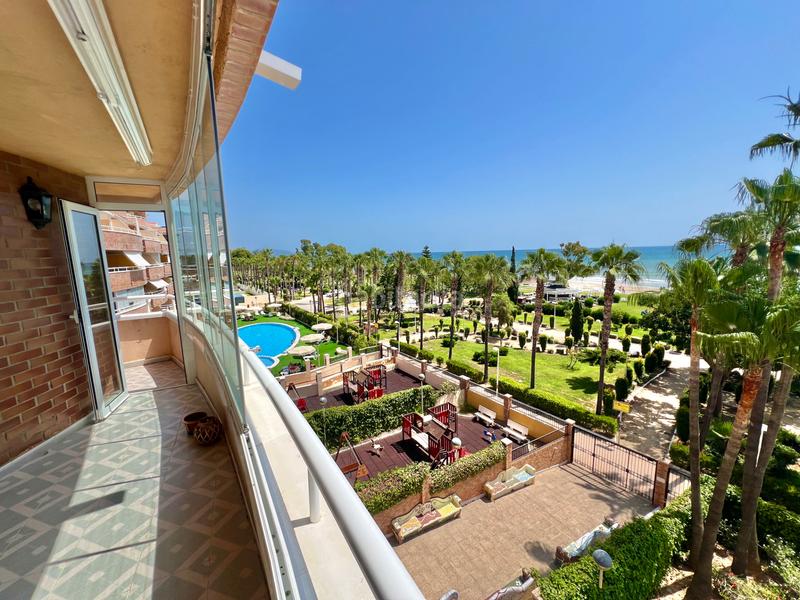 Foto 520f7673-ed92-4df0-8829-4df538c0cc77. Apartament a carrer amplaries 13 a Acapulco Oropesa del Mar
